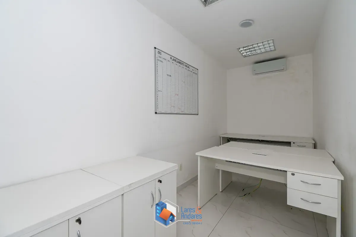 Prédio Inteiro, 824 m² - Foto 32