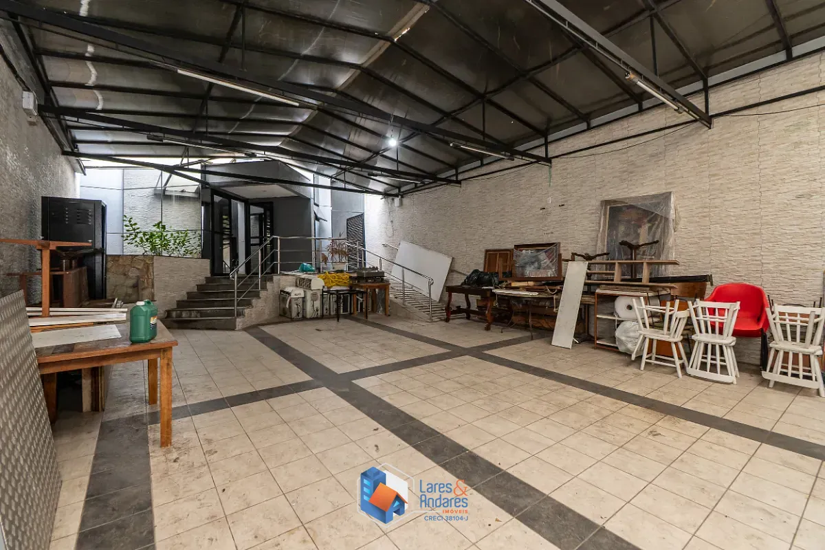 Prédio Inteiro, 824 m² - Foto 16