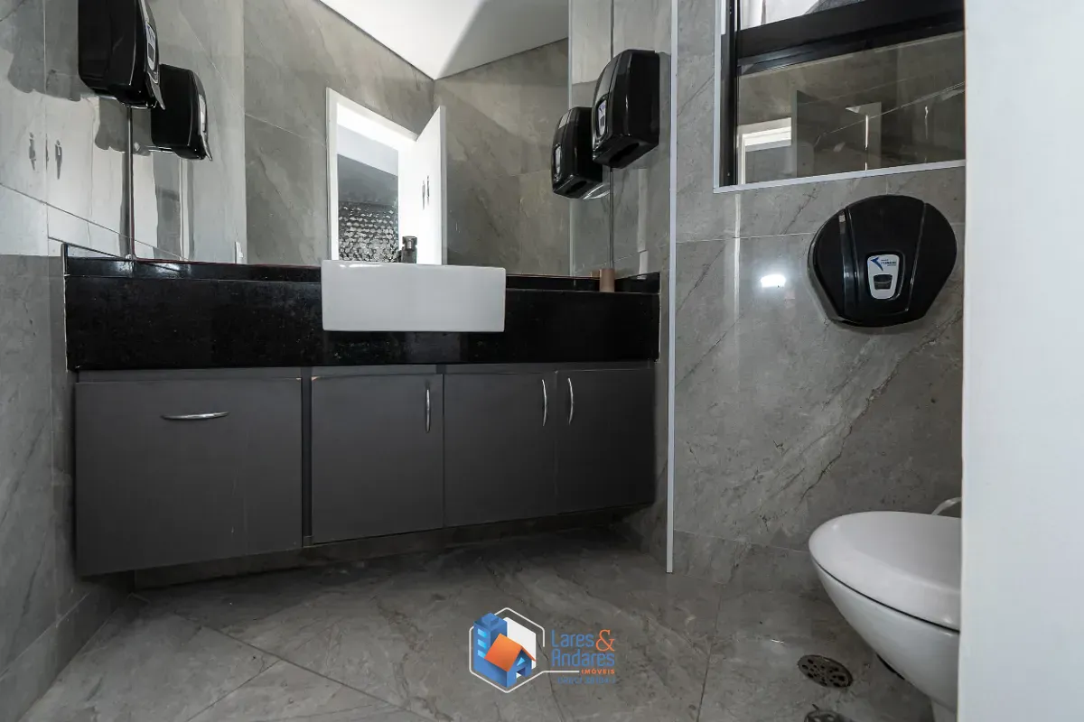 Prédio Inteiro, 824 m² - Foto 51