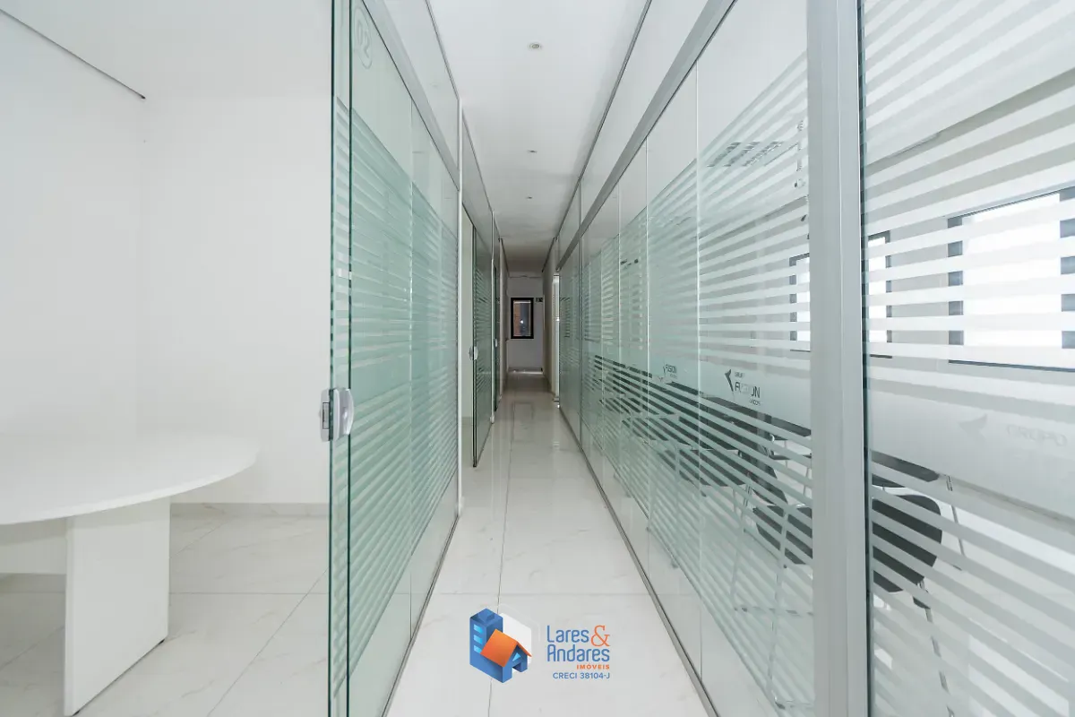 Prédio Inteiro, 824 m² - Foto 21