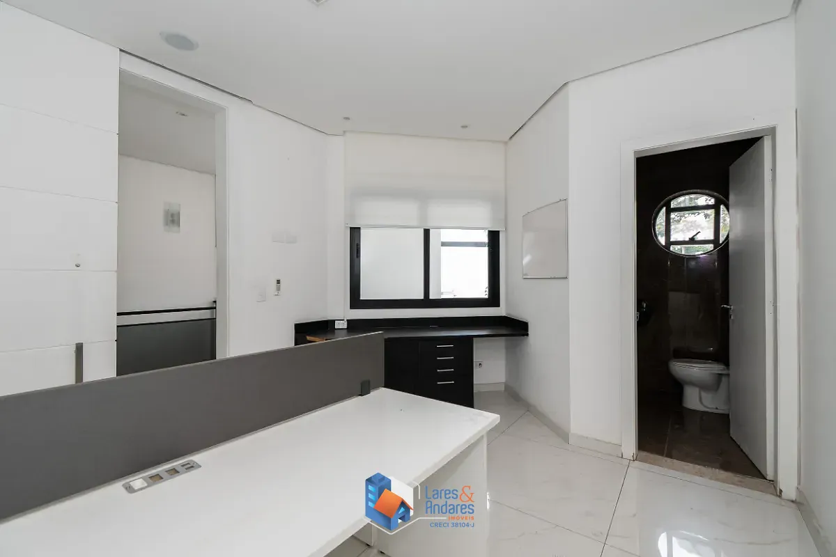 Prédio Inteiro, 824 m² - Foto 29