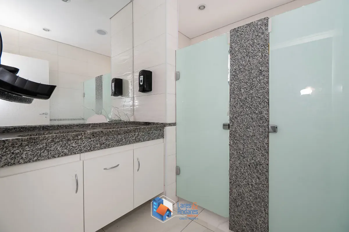 Prédio Inteiro, 824 m² - Foto 50