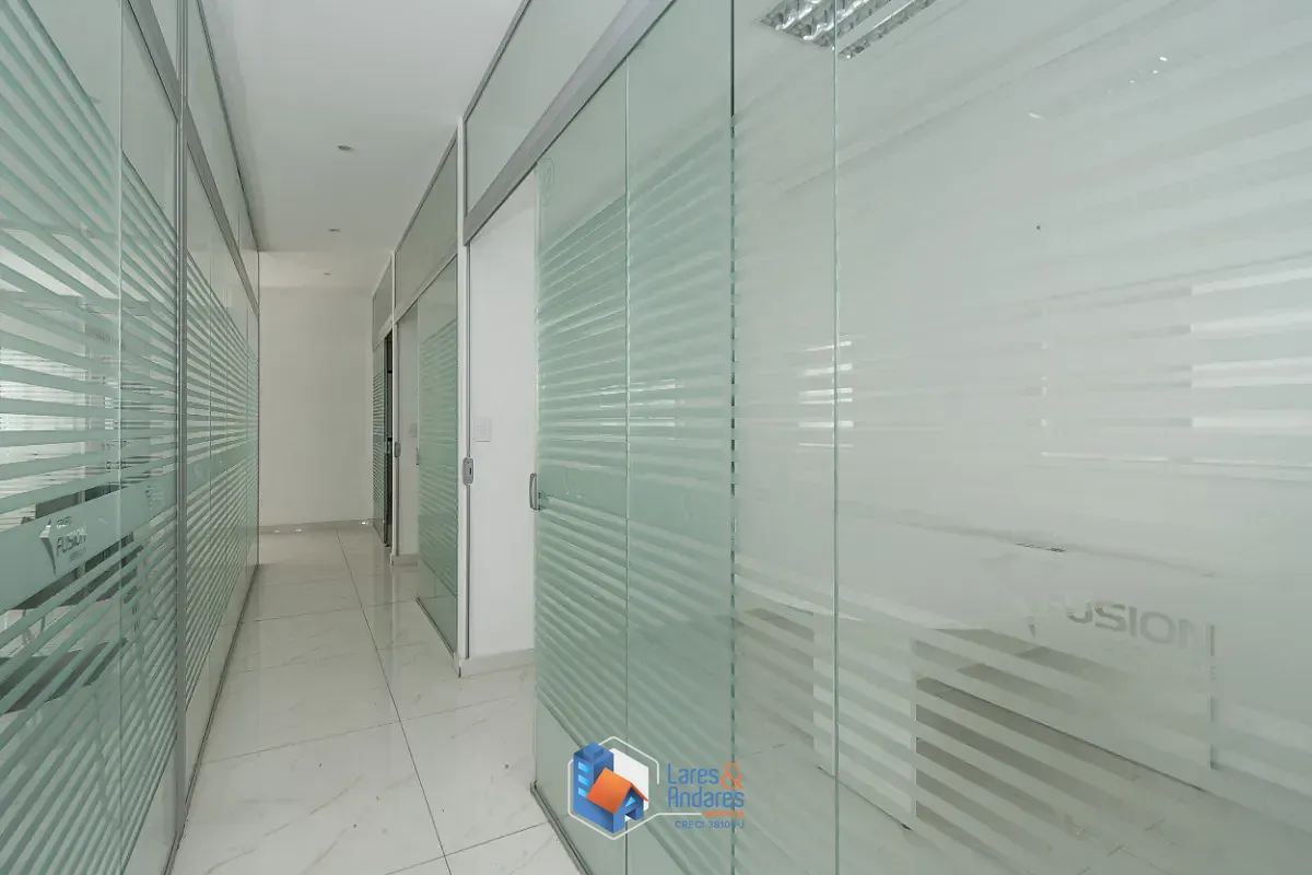 Prédio Inteiro, 824 m² - Foto 22