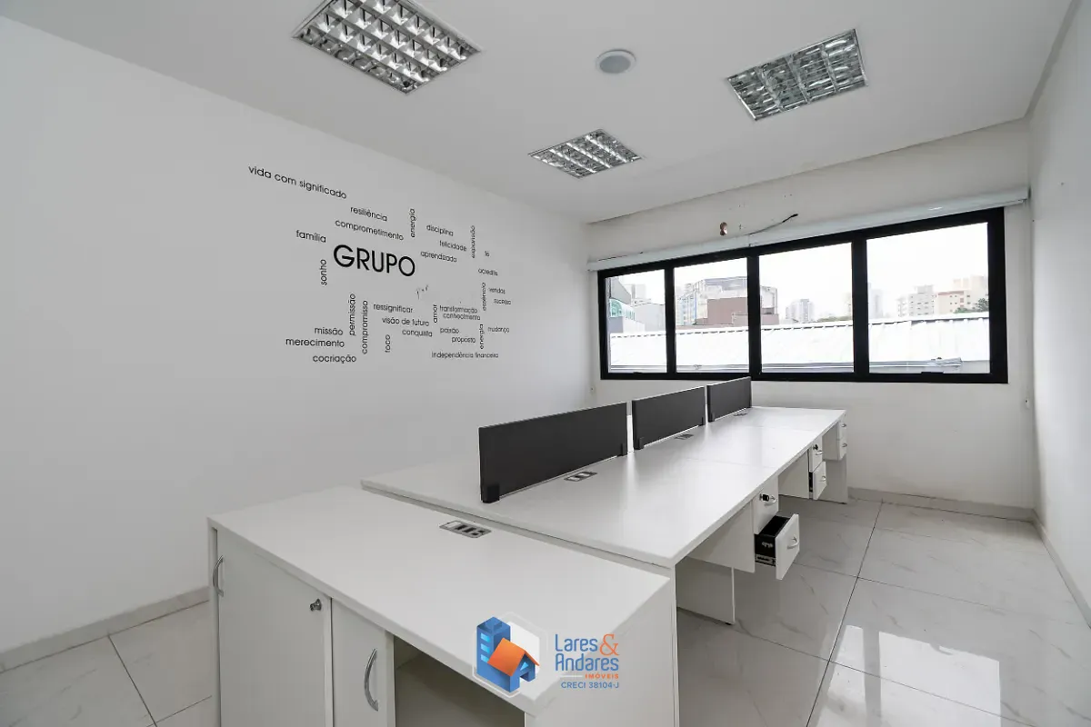 Prédio Inteiro, 824 m² - Foto 42