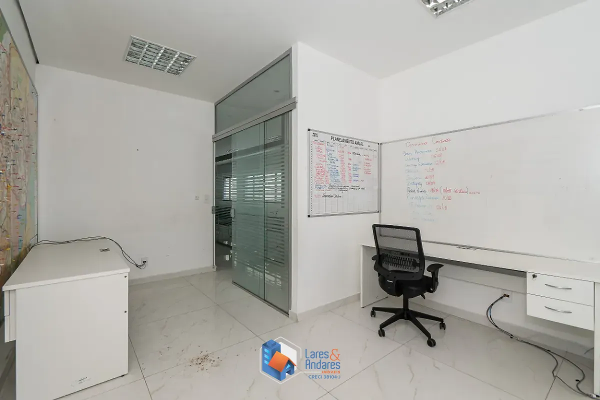 Prédio Inteiro, 824 m² - Foto 18