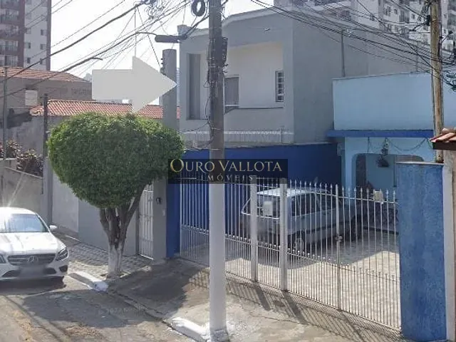 Prédio com 263m², para alugar, no bairro Vila Invernada em São Paulo