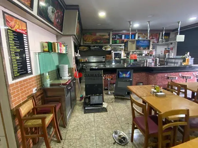 Prédio à venda, no bairro Centro em São Caetano do Sul