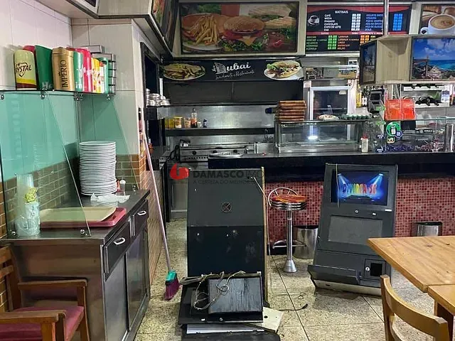 Prédio à venda, no bairro Centro em São Caetano do Sul