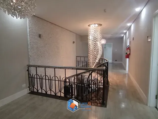 Prédio com 565m², à venda, no bairro Indianópolis em São Paulo