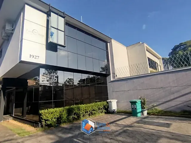 Prédio com 565m², à venda, no bairro Indianópolis em São Paulo