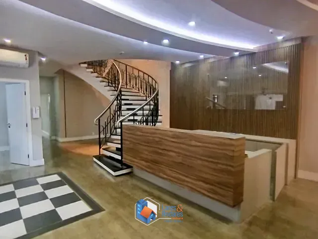 Prédio com 565m², à venda, no bairro Indianópolis em São Paulo