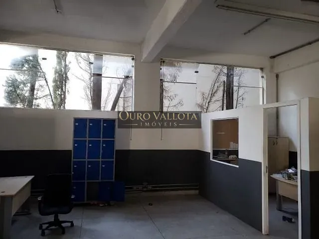Prédio com 500m², para alugar, no bairro Água Rasa em São Paulo