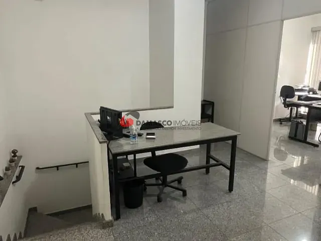 Prédio com 316m², à venda, no bairro Centro em São Caetano do Sul
