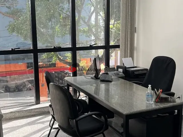 Prédio com 316m², à venda, no bairro Centro em São Caetano do Sul