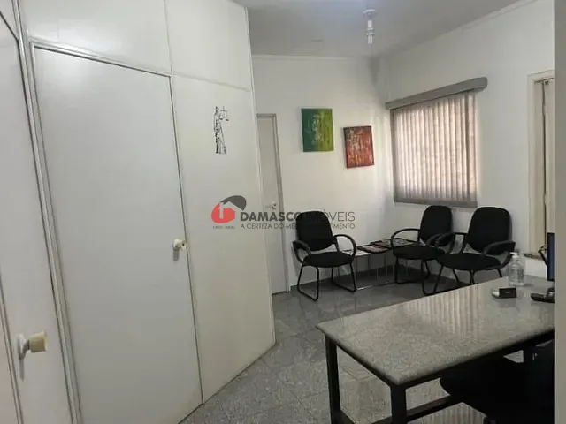 Prédio com 316m², à venda, no bairro Centro em São Caetano do Sul