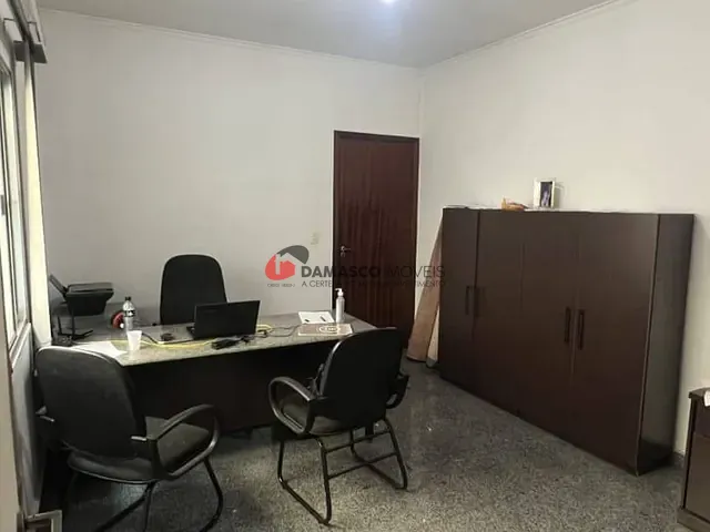 Prédio com 316m², à venda, no bairro Centro em São Caetano do Sul