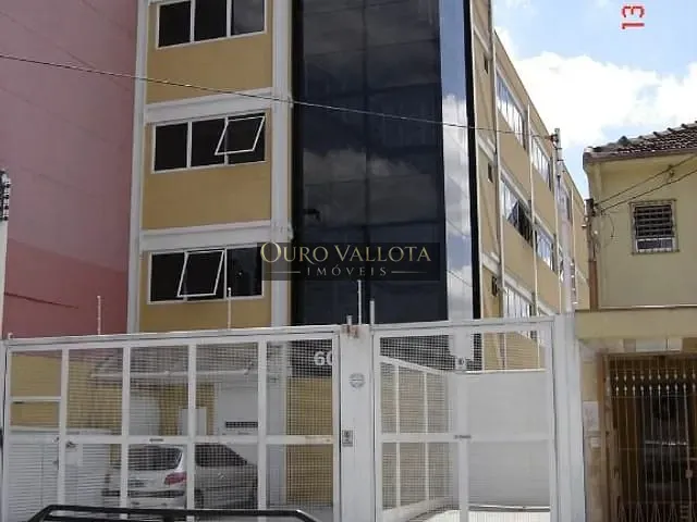 Prédio com 1015m², para alugar, no bairro Barra Funda em São Paulo