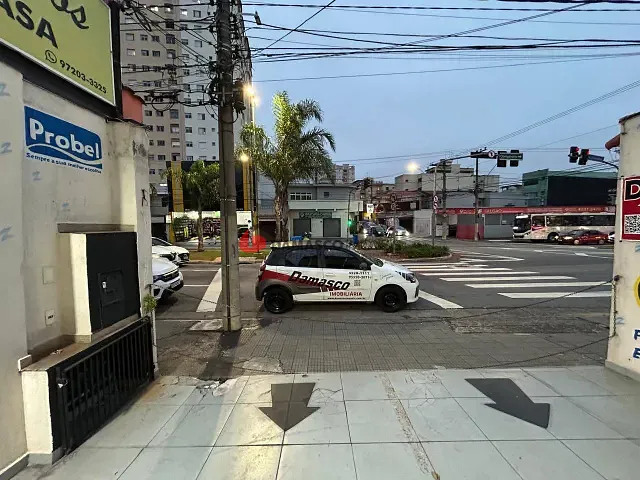 Prédio para alugar, no bairro Boa Vista em São Caetano do Sul
