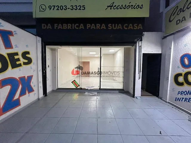 Prédio para alugar, no bairro Boa Vista em São Caetano do Sul
