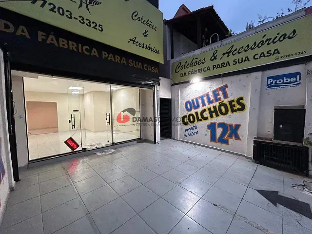 Prédio para alugar, no bairro Boa Vista em São Caetano do Sul