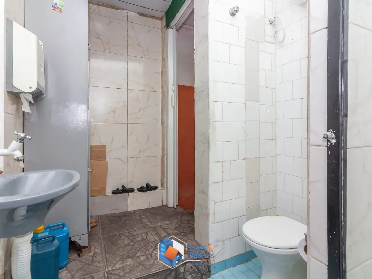 Prédio Inteiro, 196 m² - Foto 40