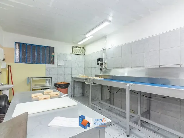Prédio com 196m², à venda, no bairro Perdizes em São Paulo