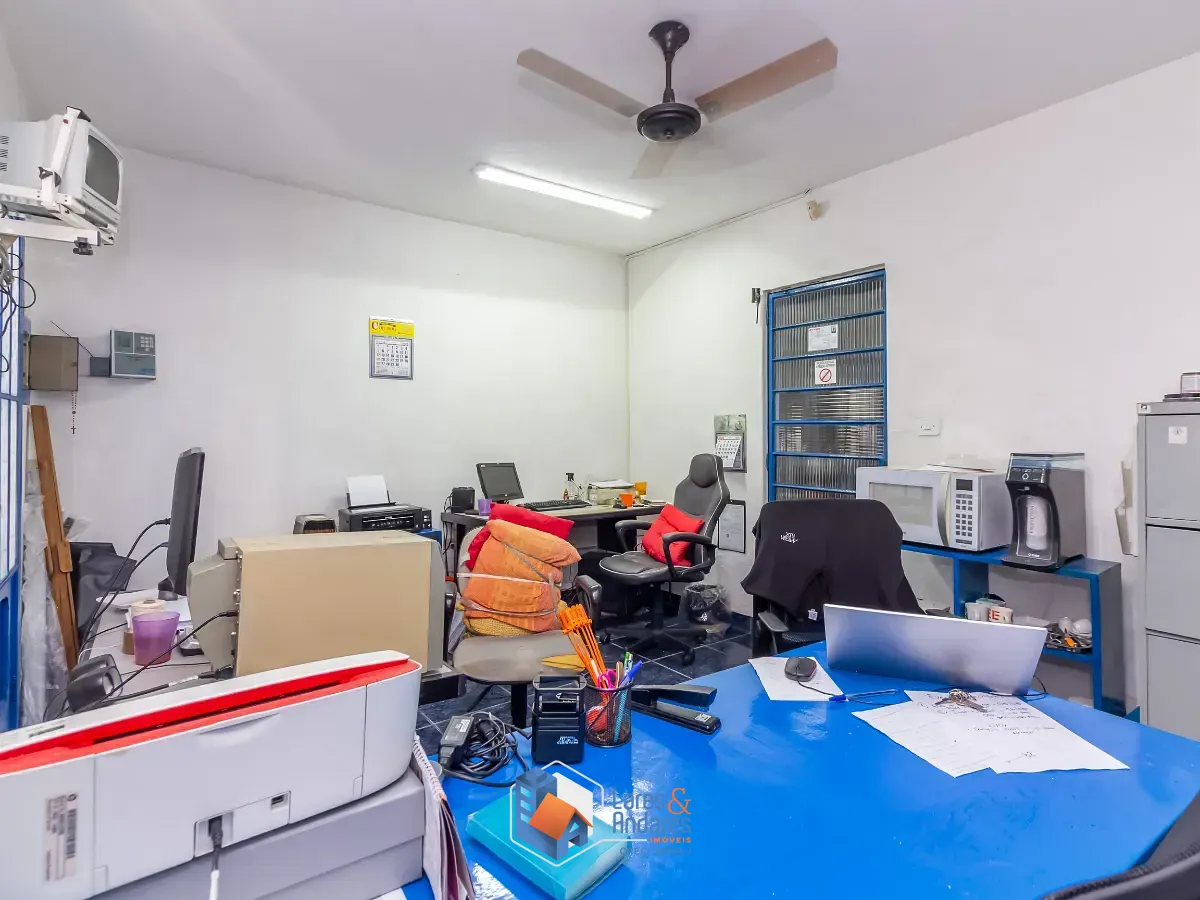Prédio Inteiro, 196 m² - Foto 36