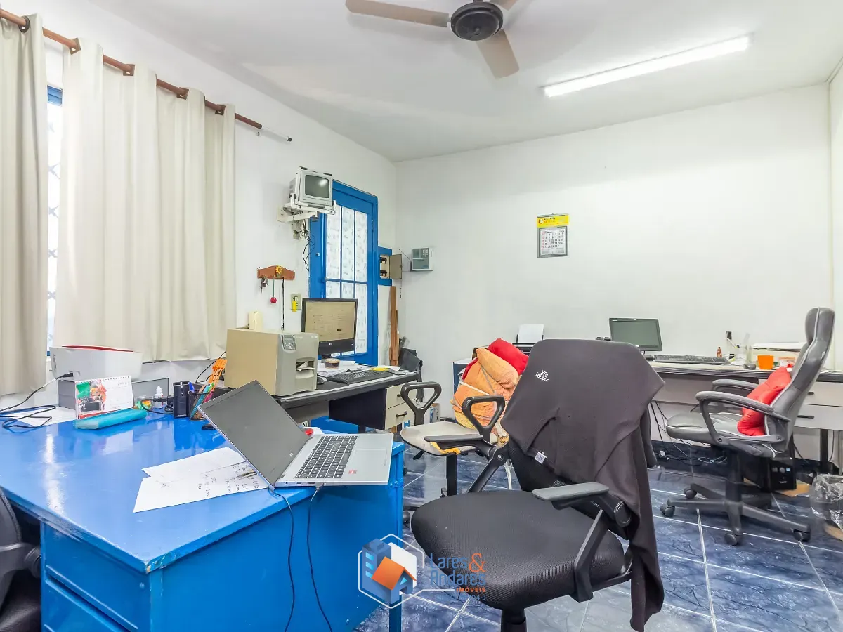 Prédio Inteiro, 196 m² - Foto 34