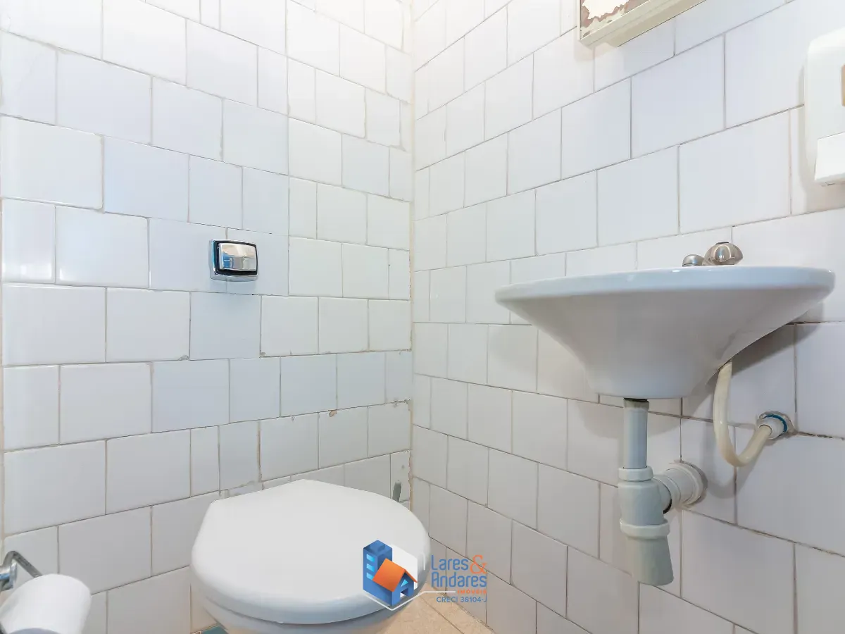 Prédio Inteiro, 196 m² - Foto 41
