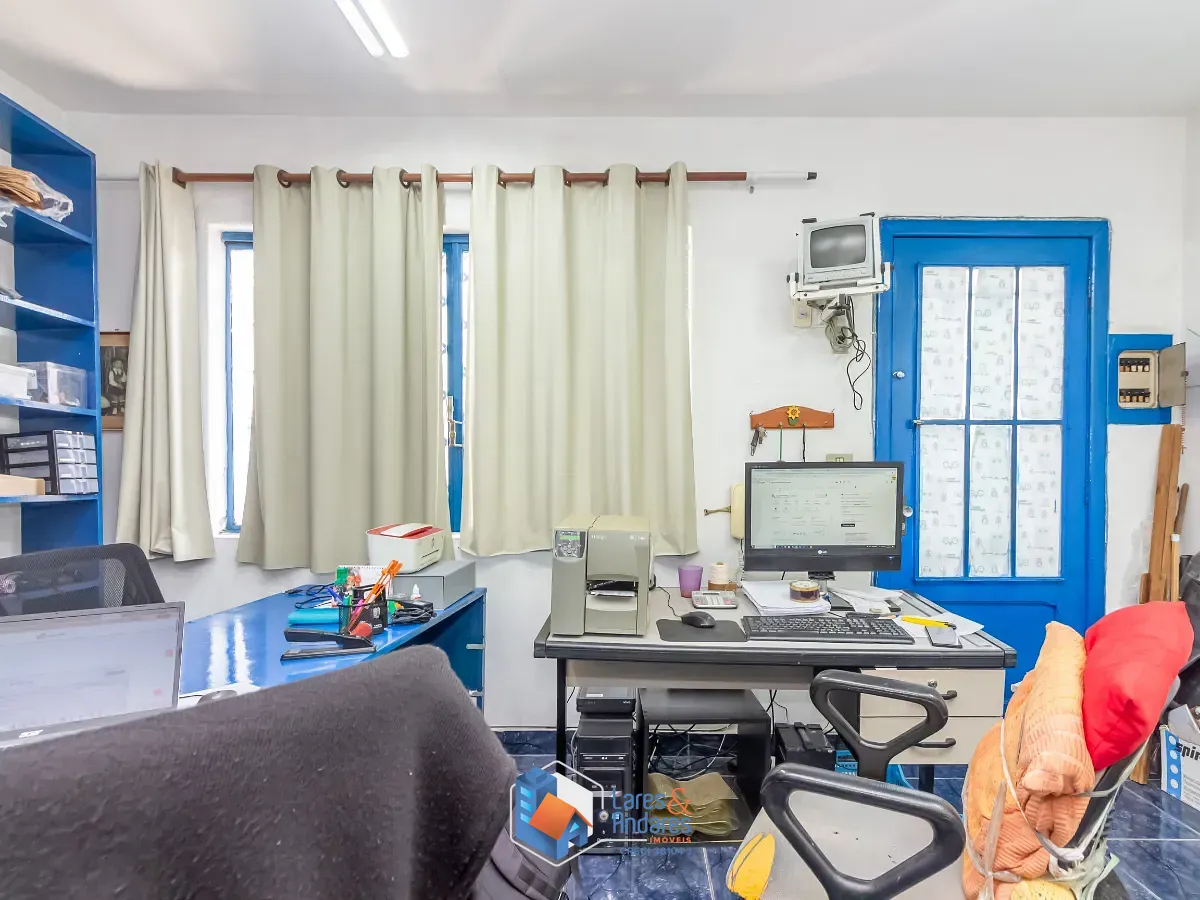 Prédio Inteiro, 196 m² - Foto 31
