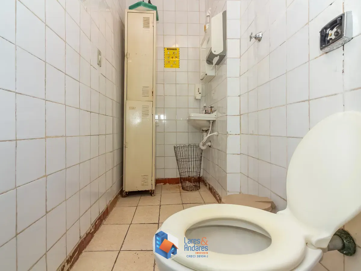 Prédio Inteiro, 196 m² - Foto 42