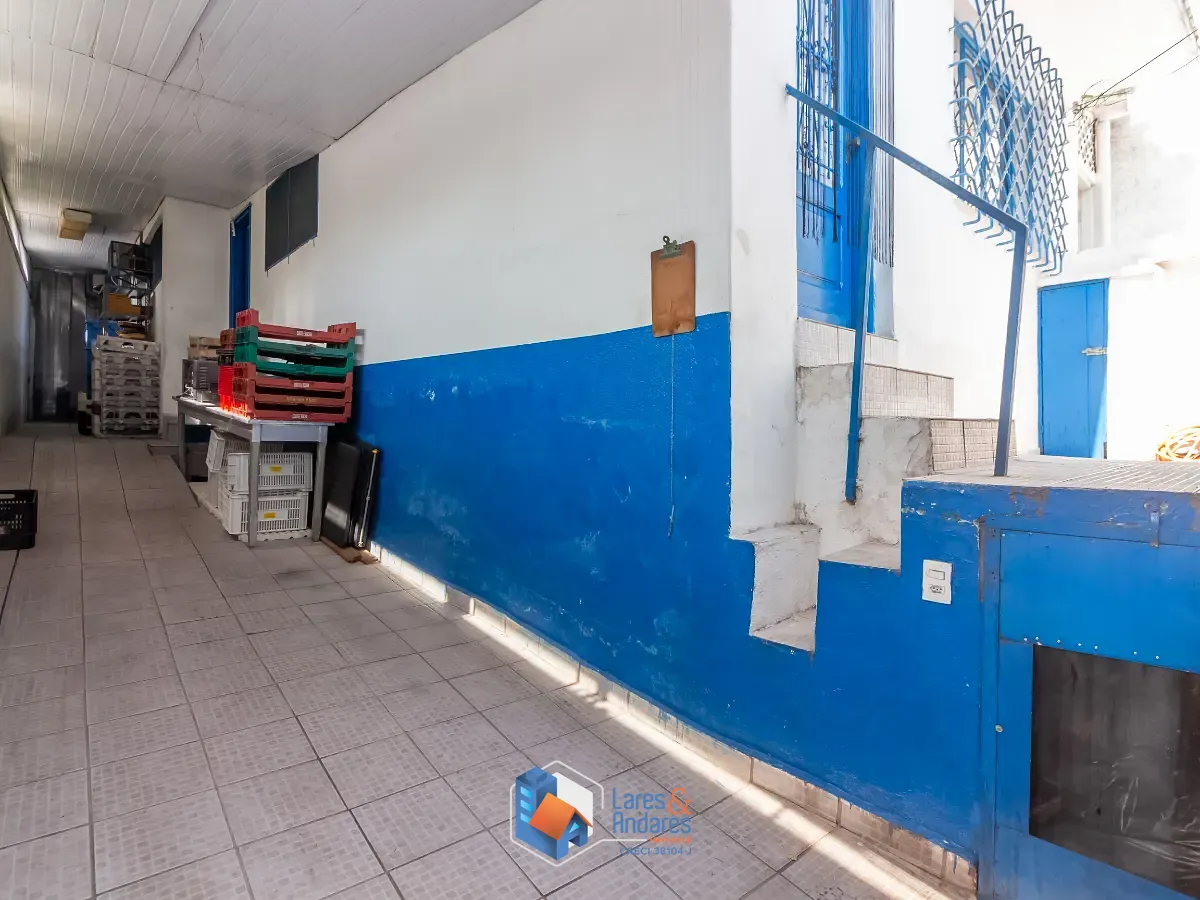 Prédio Inteiro, 196 m² - Foto 38