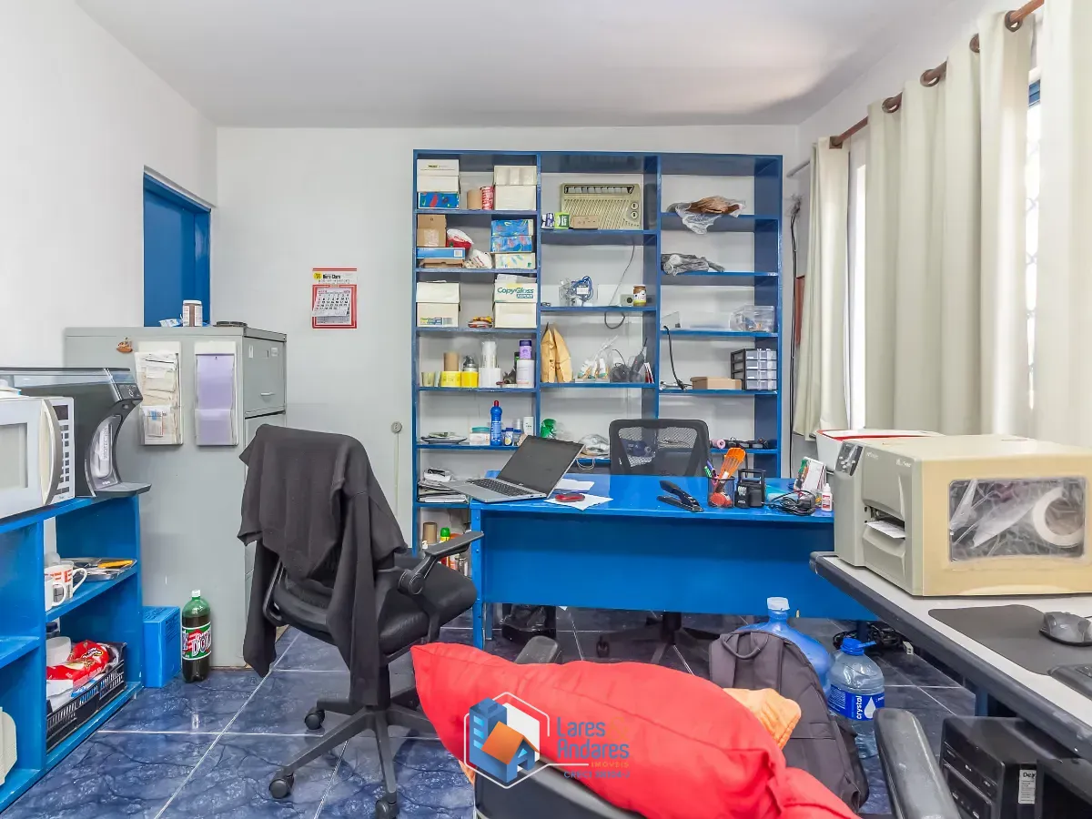 Prédio Inteiro, 196 m² - Foto 33