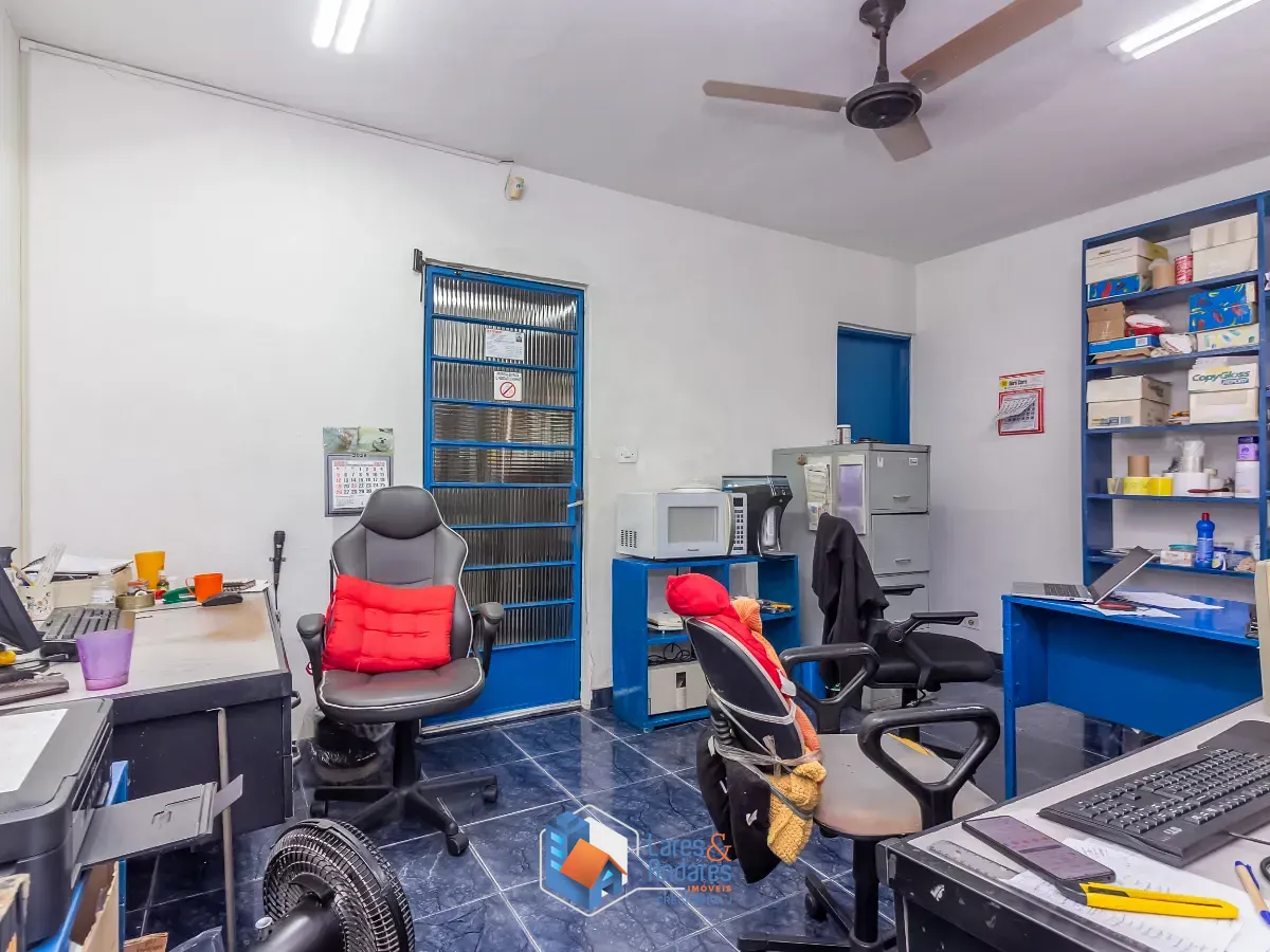 Prédio Inteiro, 196 m² - Foto 32