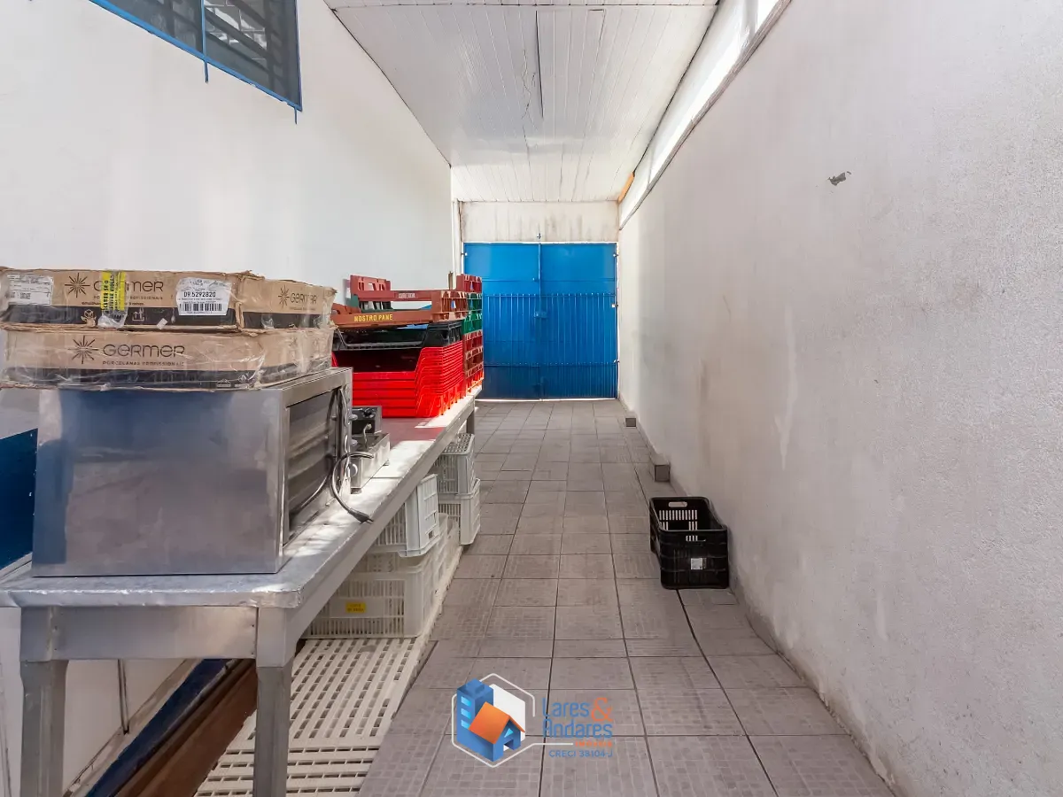 Prédio Inteiro, 196 m² - Foto 39