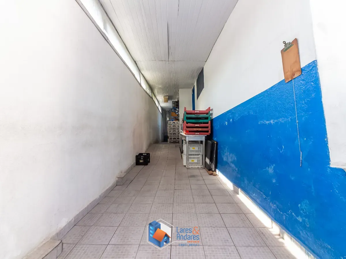 Prédio Inteiro, 196 m² - Foto 37