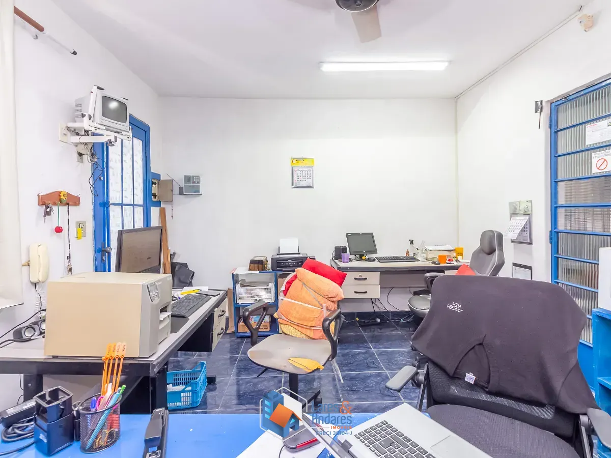 Prédio Inteiro, 196 m² - Foto 35