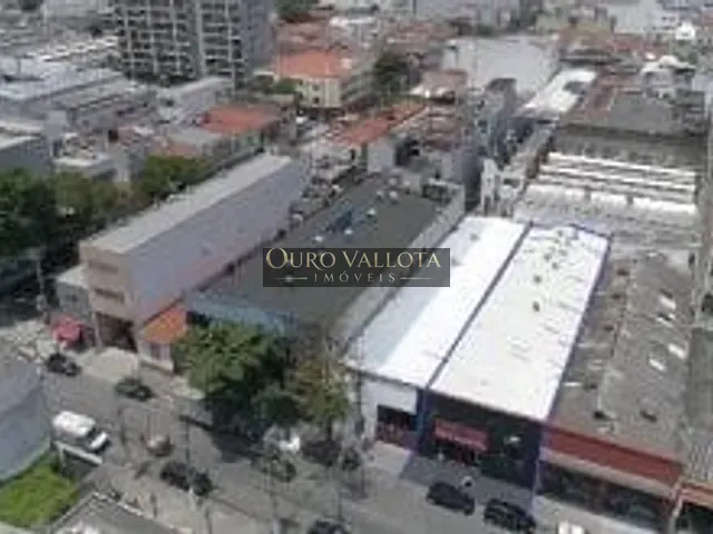 Prédio com 860m², à venda, no bairro Bom Retiro em São Paulo
