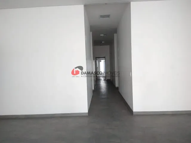 Prédio para alugar, no bairro Santa Paula em São Caetano do Sul