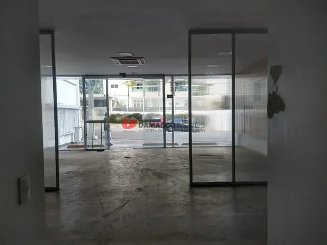 Prédio para alugar, no bairro Santa Paula em São Caetano do Sul