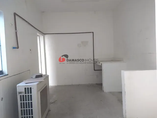Prédio para alugar, no bairro Santa Paula em São Caetano do Sul