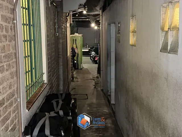 Prédio com 175m², à venda, no bairro Indianópolis em São Paulo