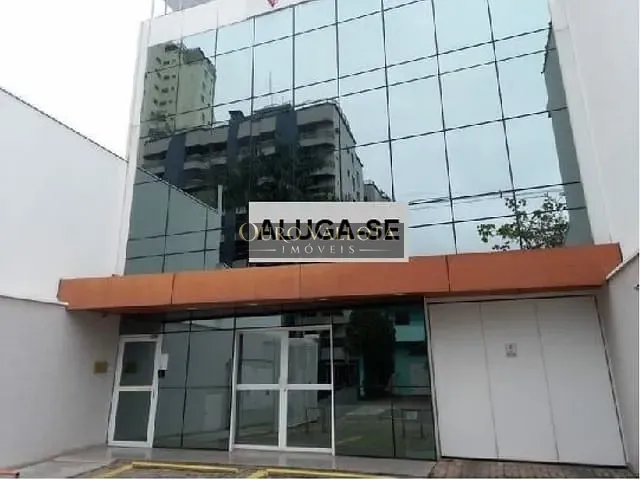 Prédio com 430m², para alugar, no bairro Vila Mariana em São Paulo