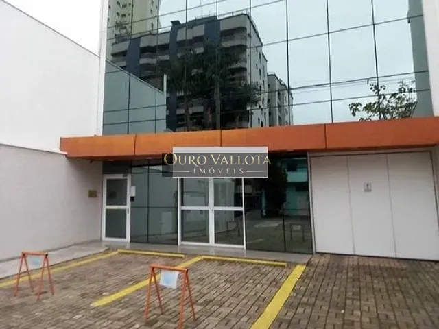 Prédio com 430m², para alugar, no bairro Vila Mariana em São Paulo