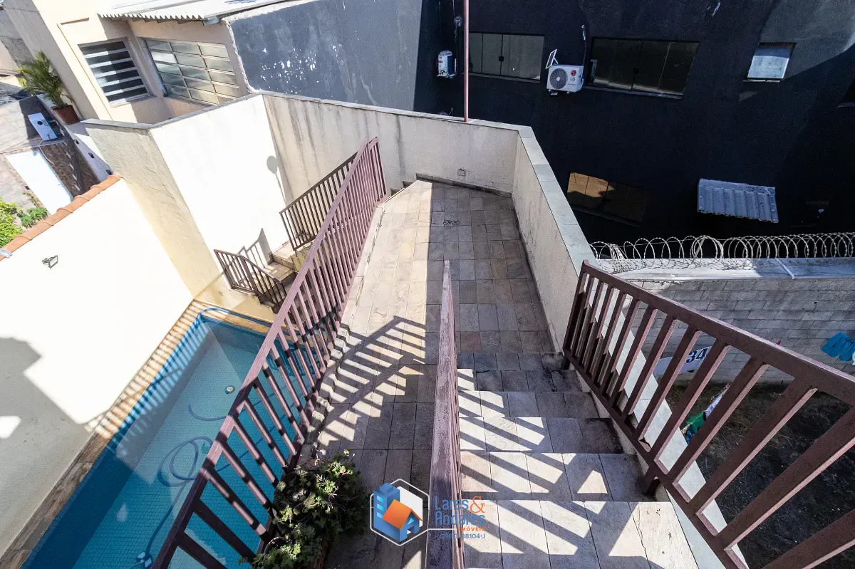 Prédio Inteiro, 720 m² - Foto 33