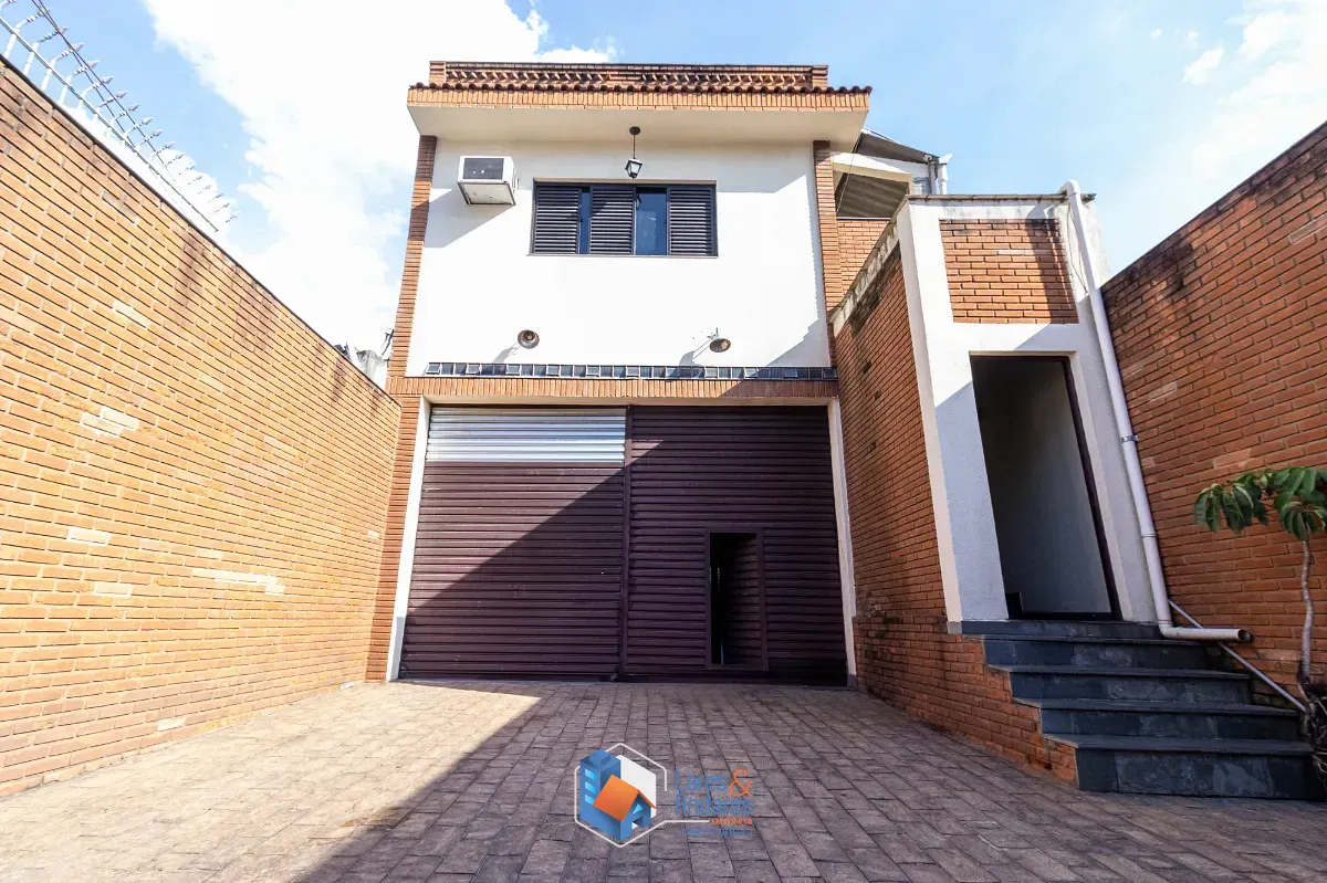 Prédio Inteiro, 720 m² - Foto 40