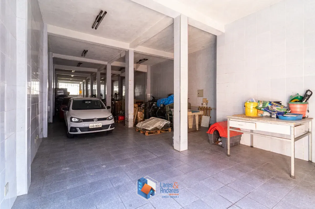 Prédio Inteiro, 720 m² - Foto 41