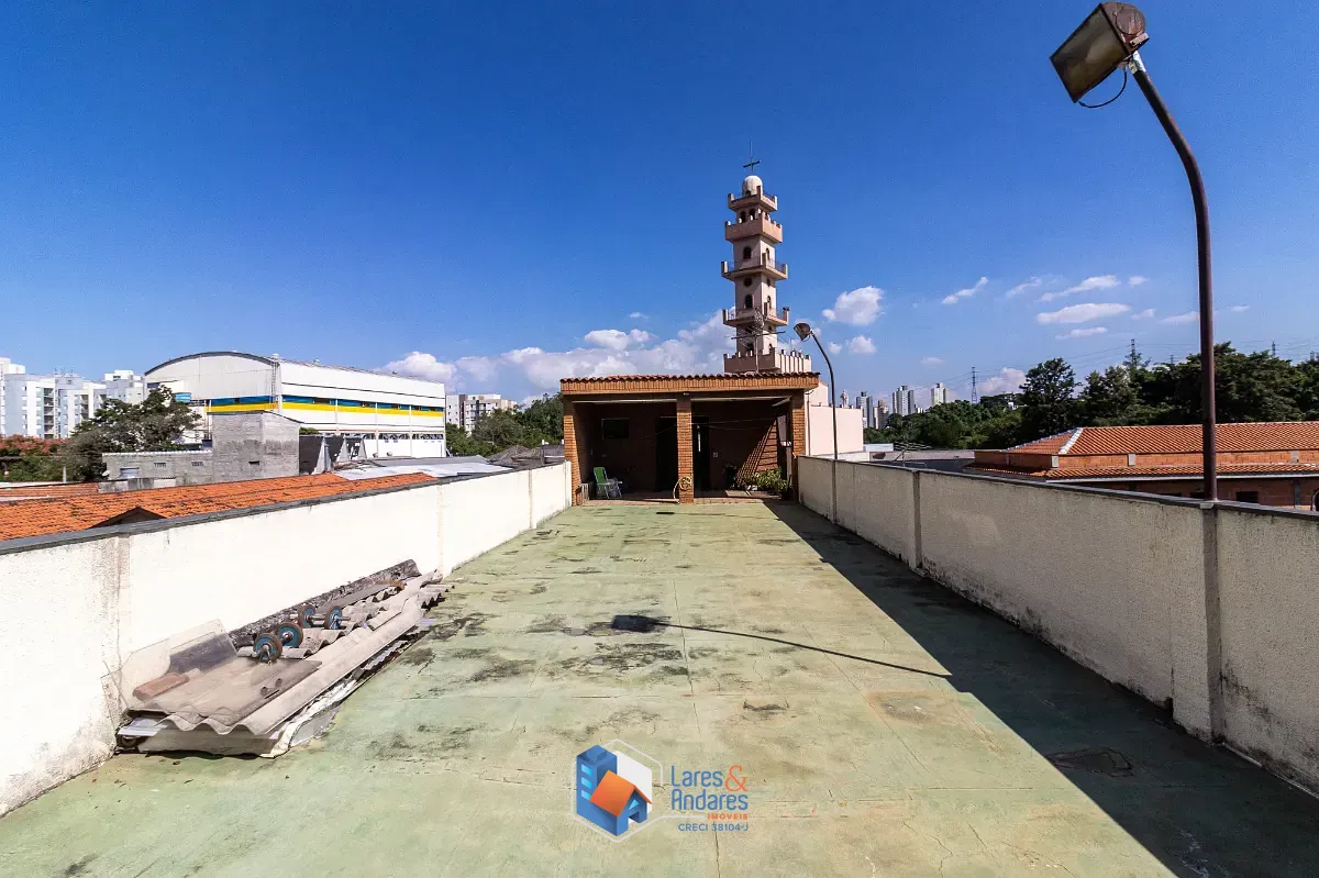 Prédio Inteiro, 720 m² - Foto 22