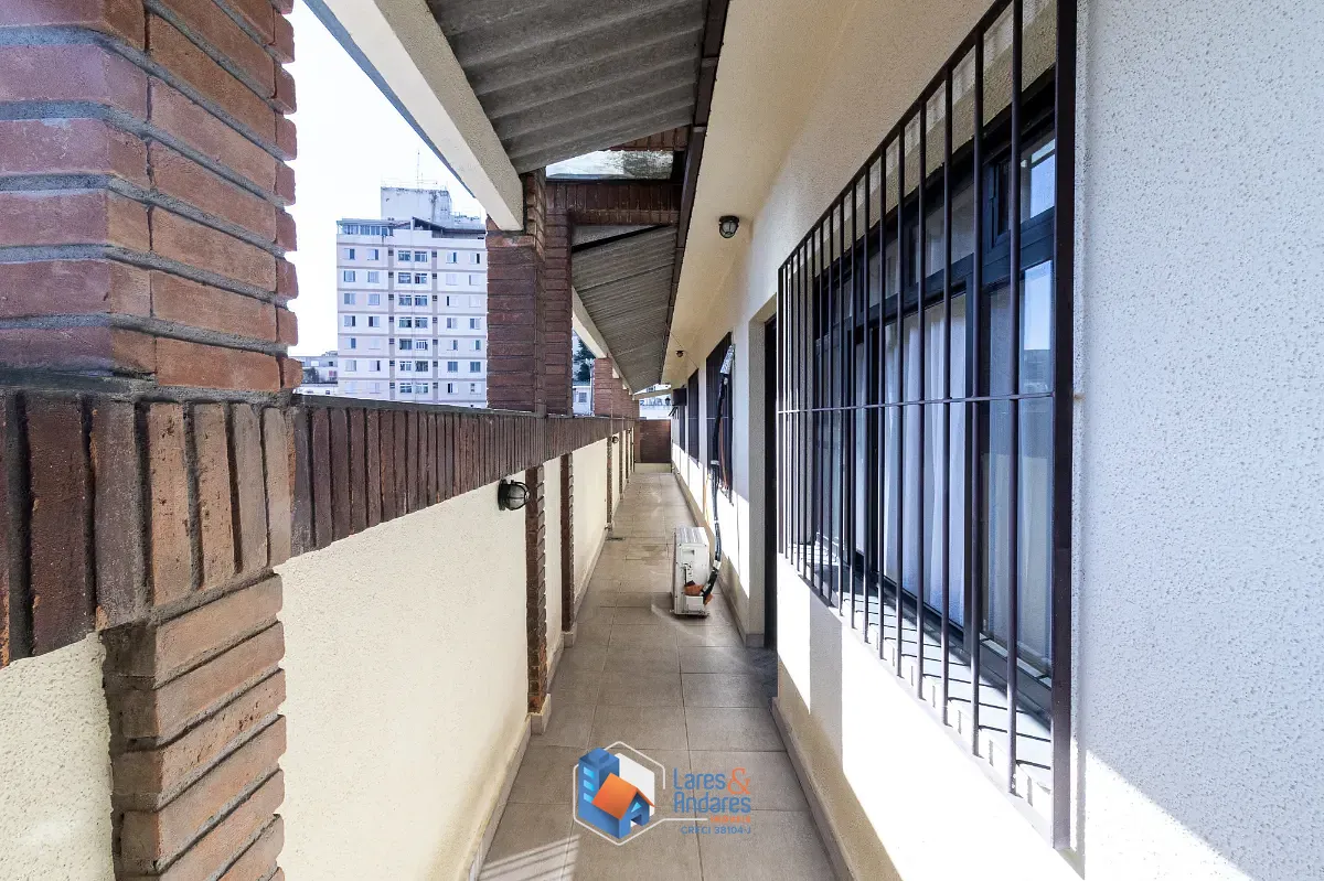 Prédio Inteiro, 720 m² - Foto 38