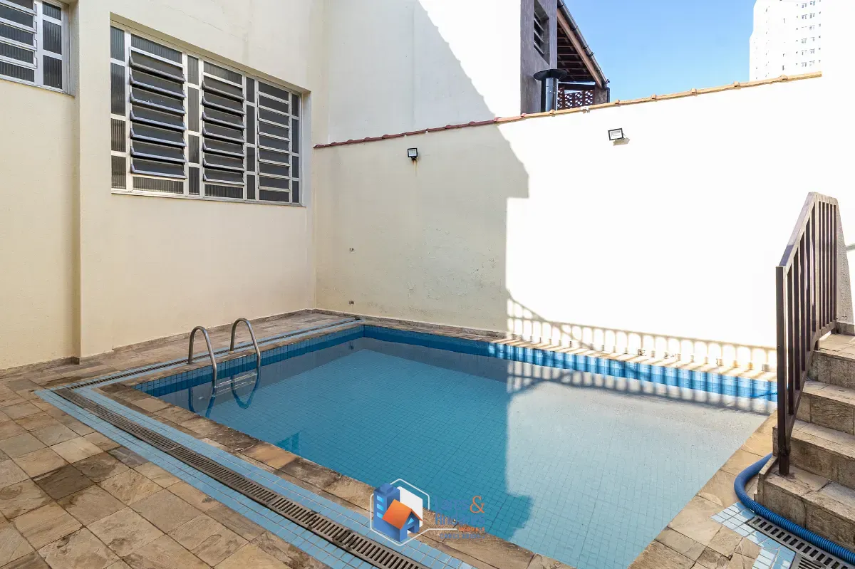 Prédio Inteiro, 720 m² - Foto 36